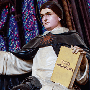 Mirabile senso cattolico