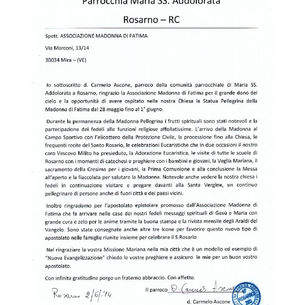 Don Carmelo Ascone A AMF MM