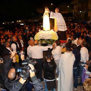 Alcamo Trapani Parrocchia S Maria di Gesù