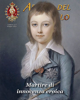 Rivista-Araldi-del-Vangelo-Anno-XXIII-n-