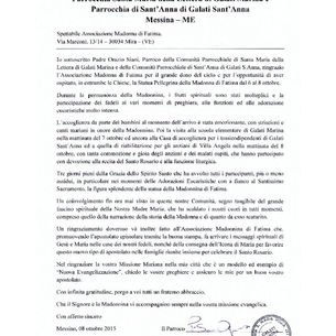 Don Orazio Siani A AMF MM