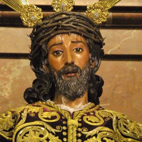 Sommo Sacerdote, rifiutato dai Suoi…