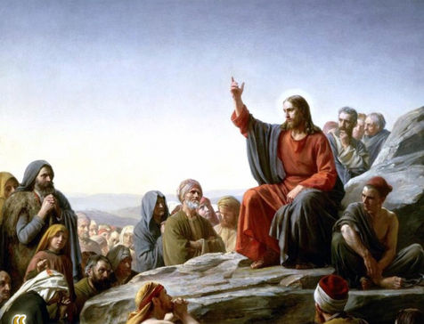 V Domenica del tempo ordinario – Anno A.