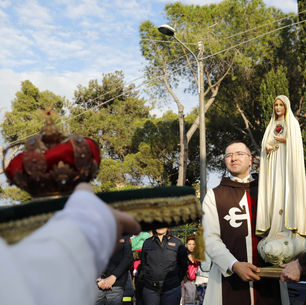 Madonna di Fatima a Nardò – LE
