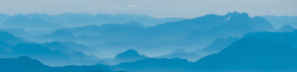 Mountain Range