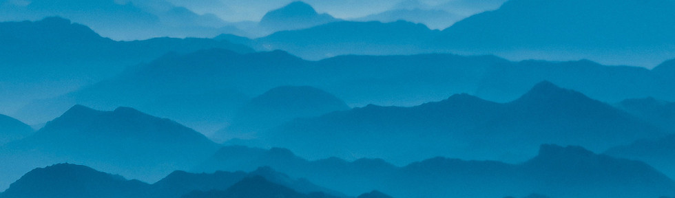 Mountain Range