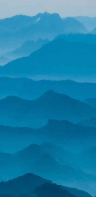 Mountain Range
