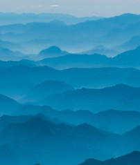 Mountain Range
