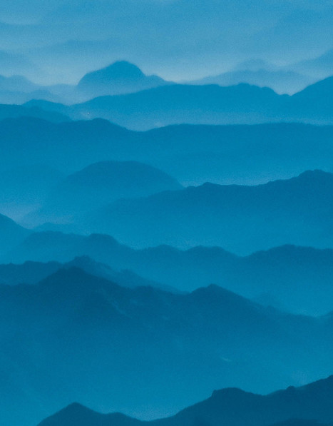 Mountain Range