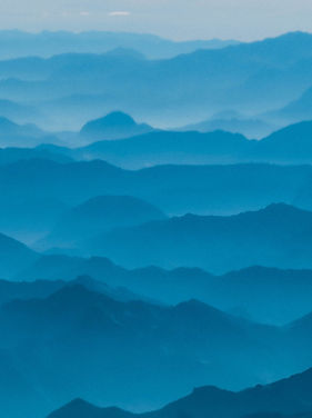Mountain Range