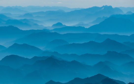 Mountain Range