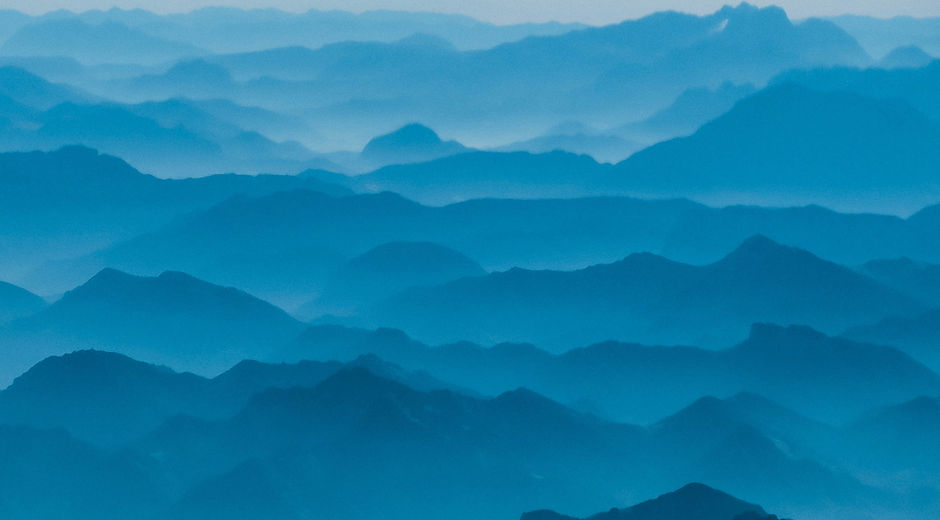 Mountain Range