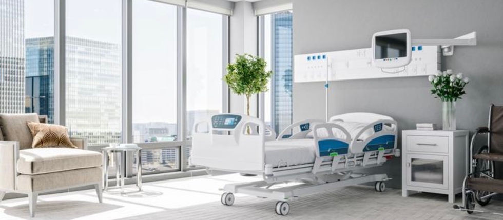 Let's Be Honest About Health Equity