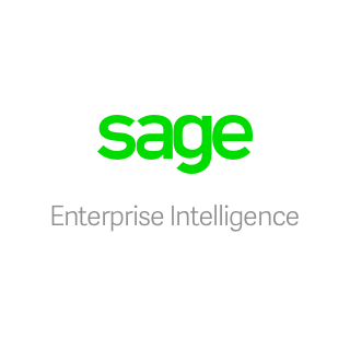 Sage Enterprise Intelligence