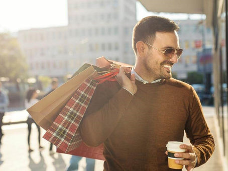 AliExpress Men Clothing