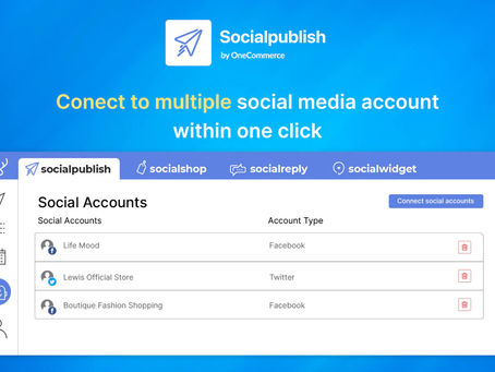 Socialpublish