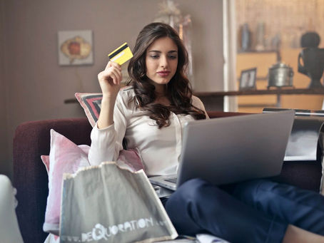 Amazon Affirm partnership