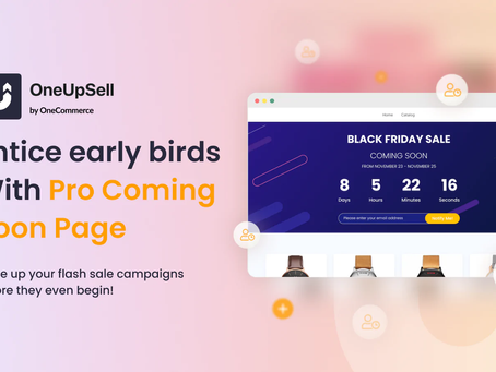 OneUpSell