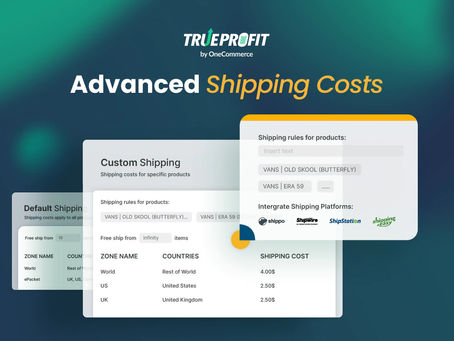 TrueProfit