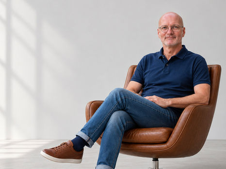 Counseling: body and mind in balance