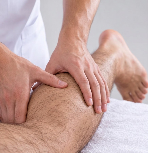 Massage tarieven van Body Care voor Mannen in Amsterdam.