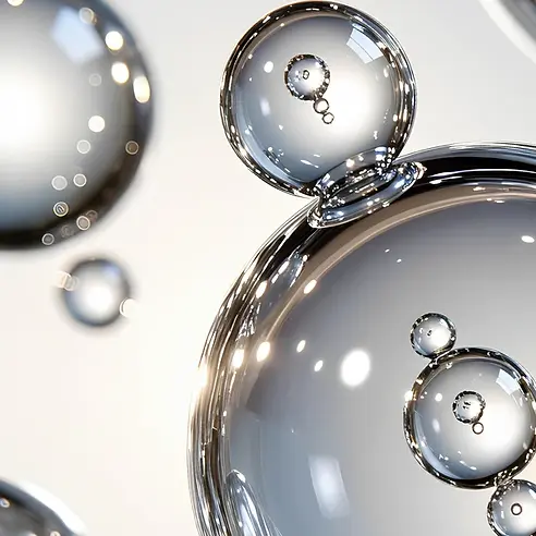 De mannenhuid is gemiddeld 24% dikker, bevat meer talg en verhoornt sneller dan de vrouwenhuid. Hierdoor ontstaan sneller onzuiverheden, een doffe teint en een trekkerig gevoel. Mijn complete gezichtsbehandeling voor mannen in Amsterdam is speciaal ontwikkeld om deze kenmerken effectief aan te pakken.