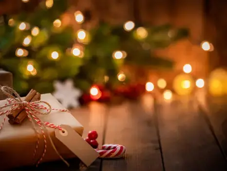 Aangepaste openingstijden rond de feestdagen