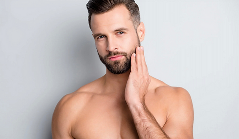 Tarieven huidverzorging bij Body Care voor Mannen in Amsterdam