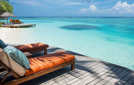 Body Care voor Mannen in Luxury Travel Guide Magazine