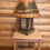 Thumbnail: 11" Birch Lamp