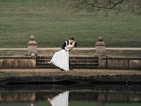 Die schönsten Outdoor-Fotoshooting-Locations in der Region: Schloss Richmond, Schloss Wolfsburg und Braunschweiger Rathaus