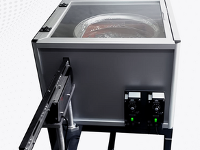 Üretimde Sessizlik ve Konfor: Vibrasyon Ses İzolasyon Kabinleri