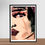 Thumbnail: Self Drawn I - Art Print