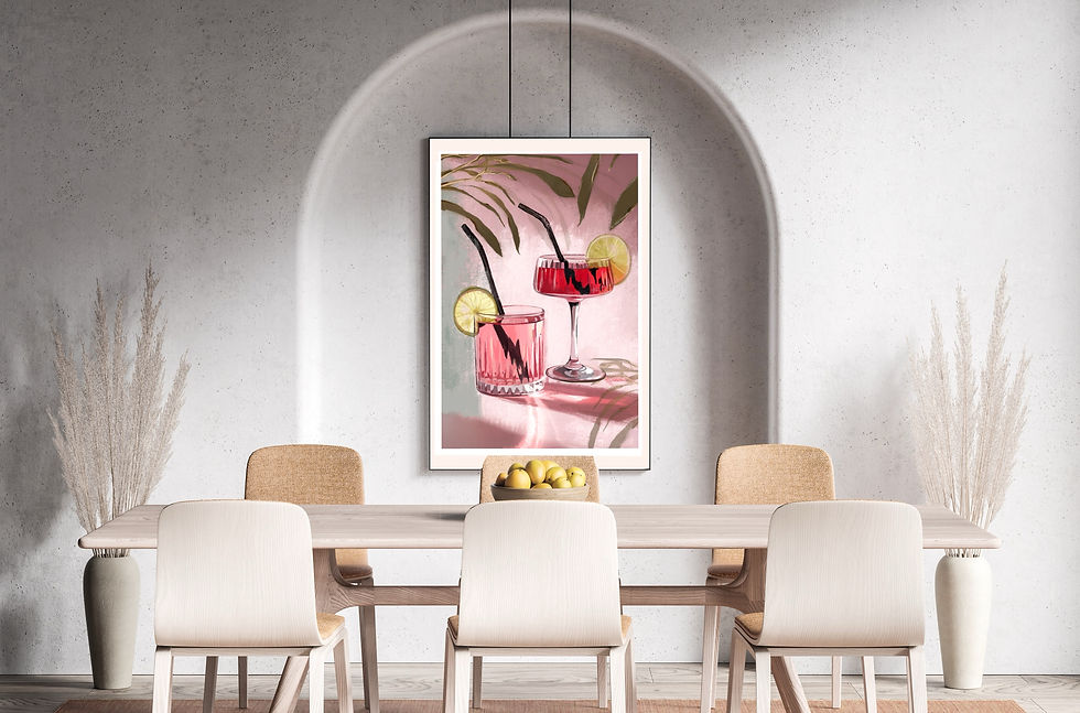 Thumbnail: Modern Sip