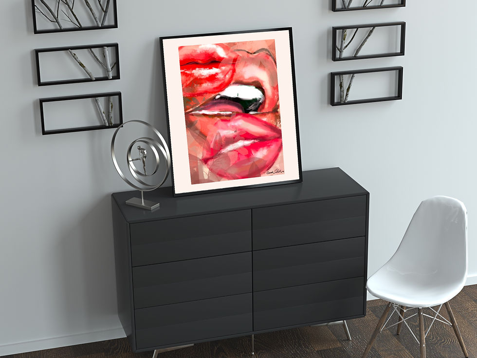 Thumbnail: Kiss N Kiss