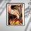 Thumbnail: Nude & Fresh - Art Print