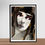 Thumbnail: Glance - Art Print