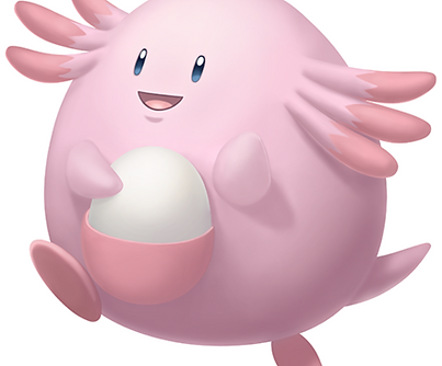 chansey