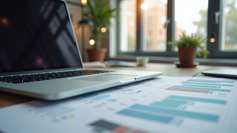 Enhance Your Digital Presence with OpenLink Digital: Your Go-To Digital Presence Solutions
