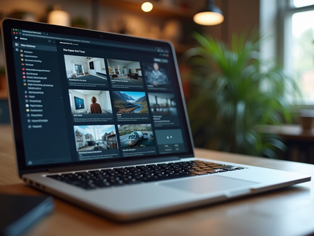 Master Digital Content Creation for Engagement