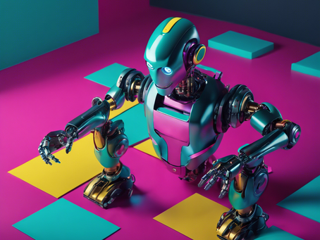 Revolutionise Your Media Content with AI Technology Solutions