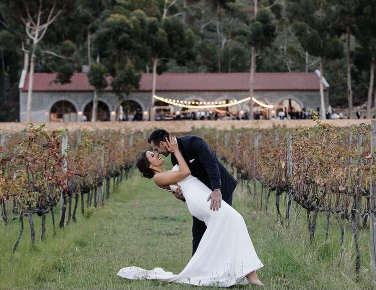 Wedding destination