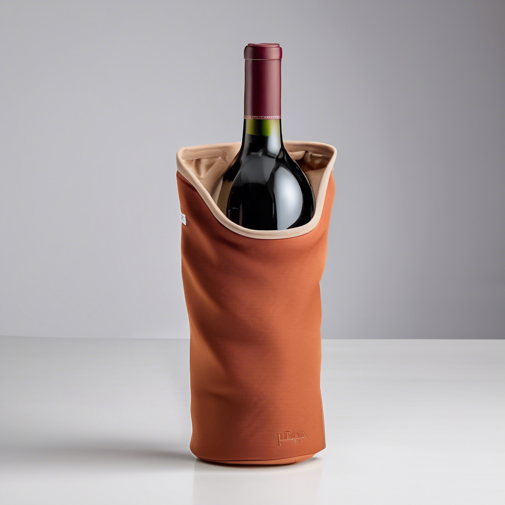 Wine Chiller Sleeve