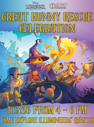 Lorcana Great Hunny Rescue Celebration Socials.png