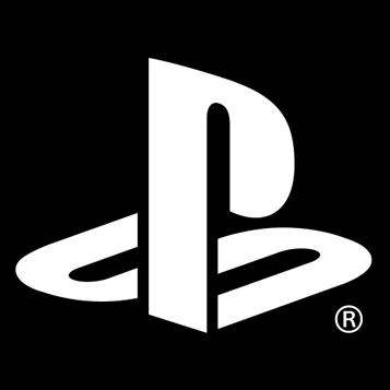 Play Station Logo