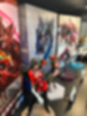 Anime Figures