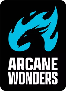 Arcande Wonders Logo