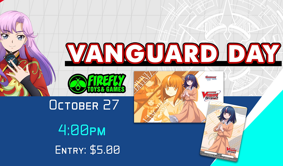 Vanguard Day