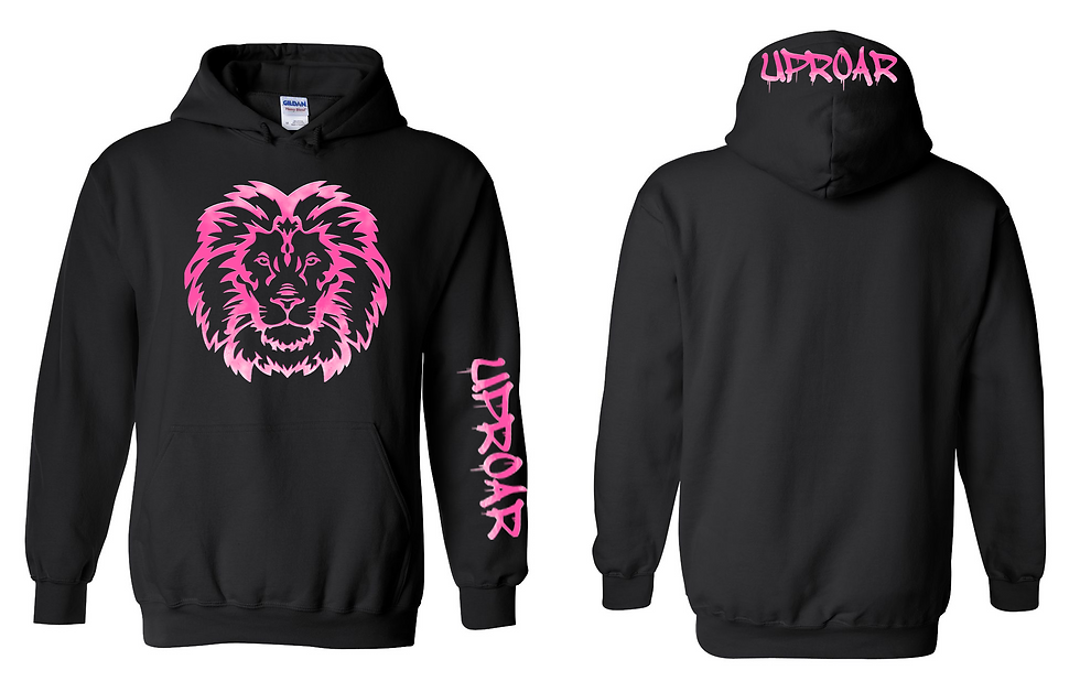 Thumbnail: UPROAR Hoodie