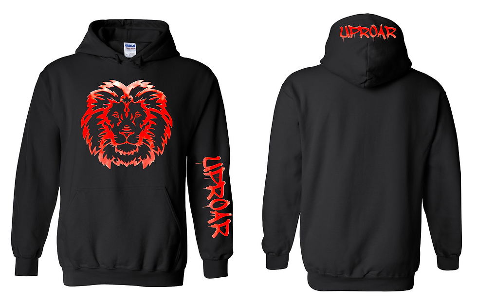 Thumbnail: UPROAR Hoodie